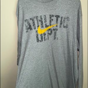 Nike Long Sleeve